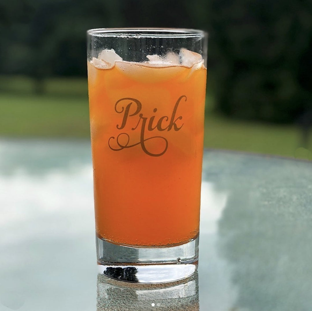 Creamsicle | Bad Girl Barware