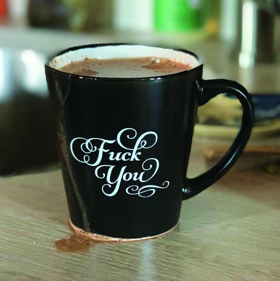 Sailor Jerry Hot Chocolate | Bad Girl Barware