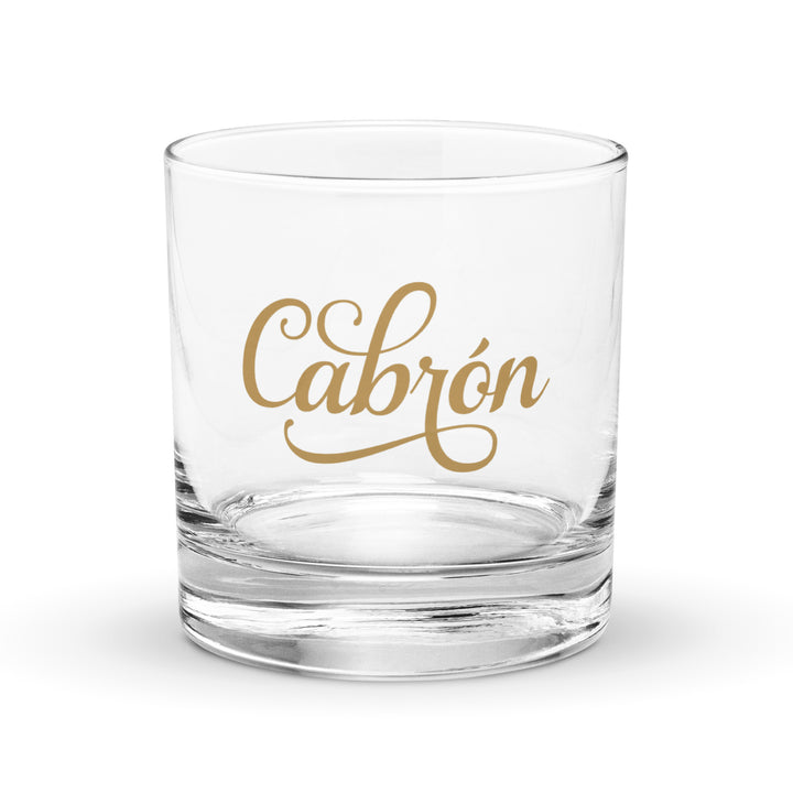 Cabrón