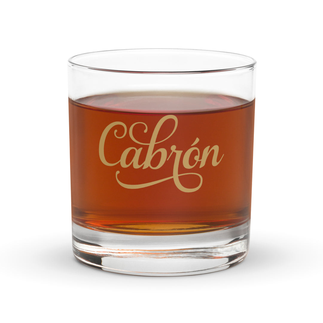 Cabrón