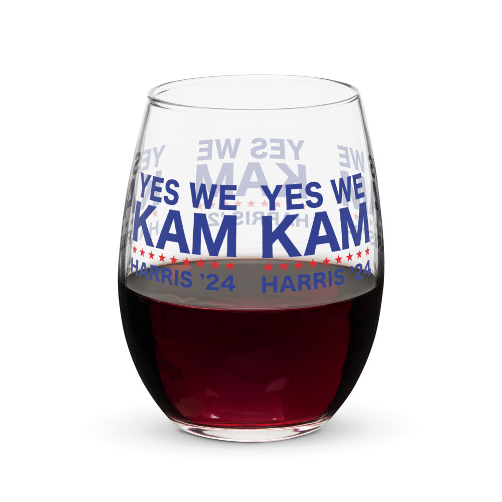 Yes We Kam