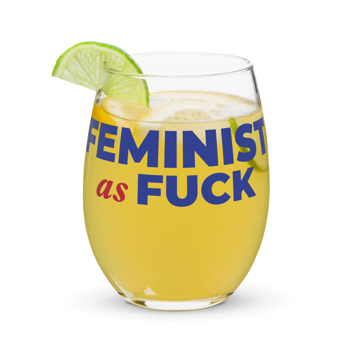 Feminist as Fuck