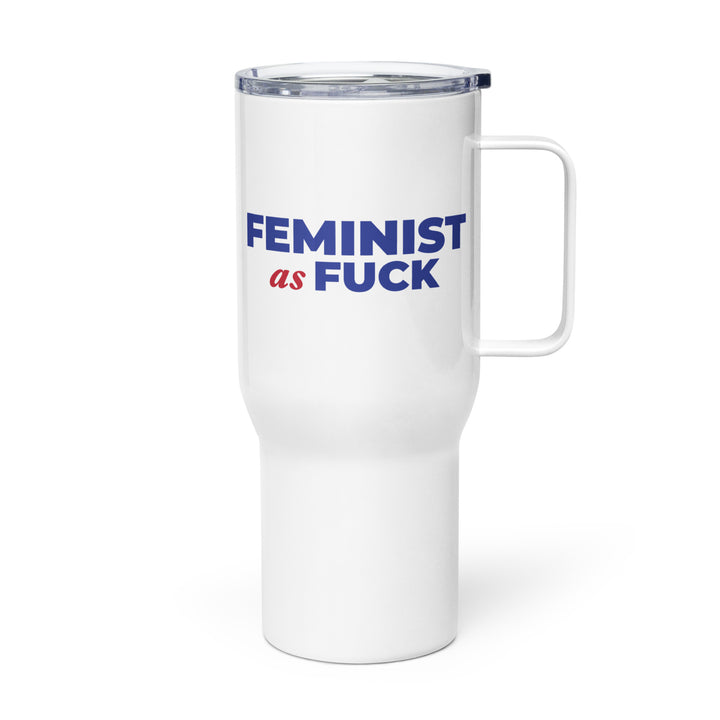 Feminist as Fuck