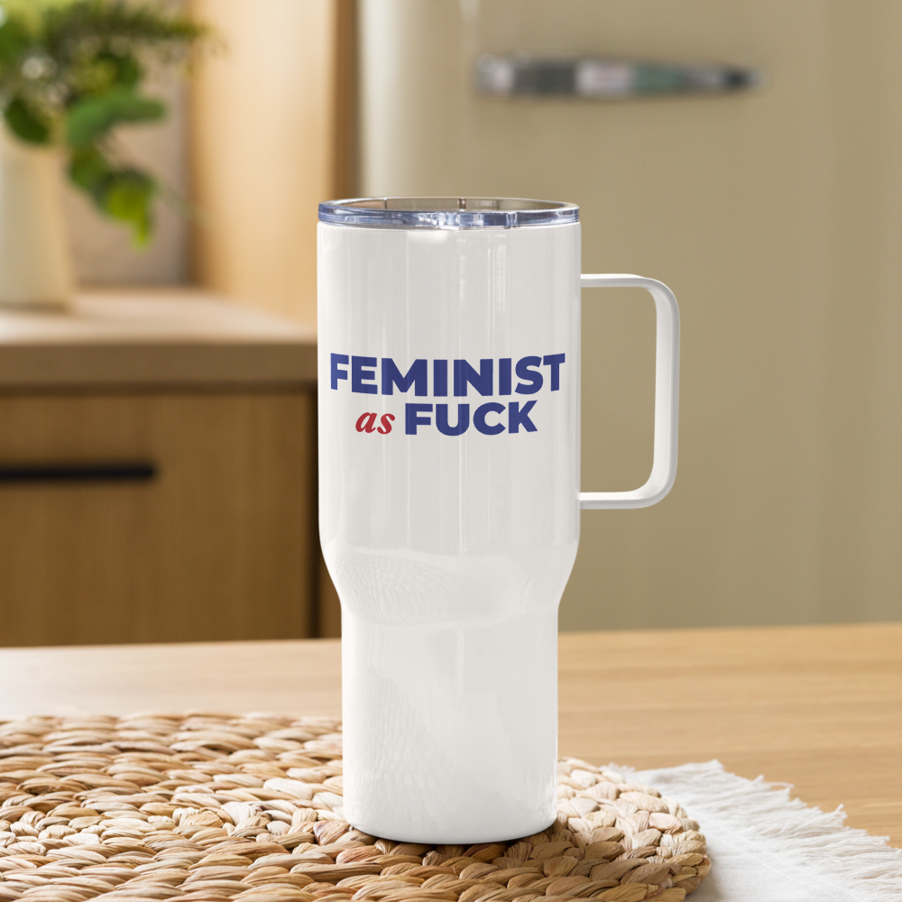 Feminist as Fuck