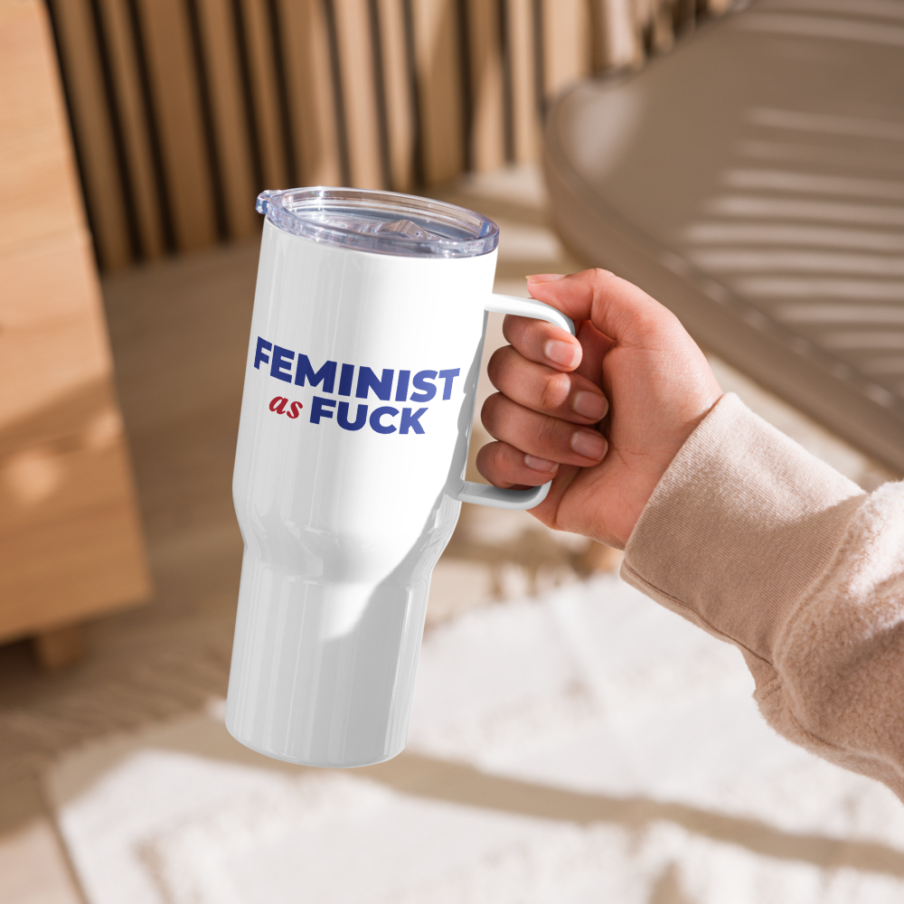 Feminist as Fuck